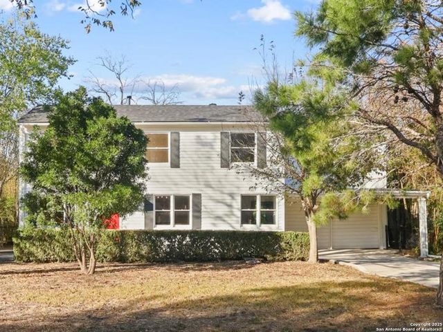 123 W. Mandalay, San Antonio, TX 78212