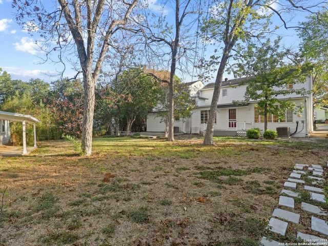 123 W. Mandalay, San Antonio, TX 78212