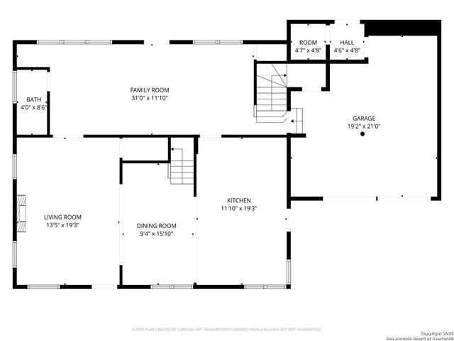 123 W. Mandalay, San Antonio, TX 78212