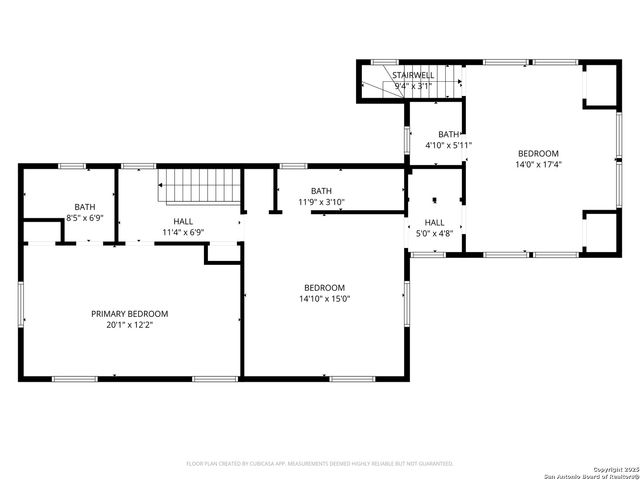 123 W. Mandalay, San Antonio, TX 78212