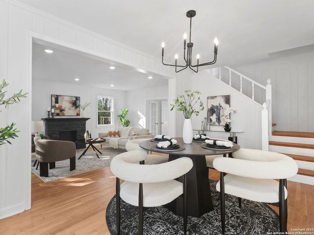 123 W. Mandalay, San Antonio, TX 78212