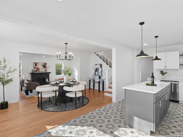 123 W. Mandalay, San Antonio, TX 78212