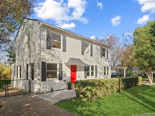 123 W. Mandalay, San Antonio, TX 78212