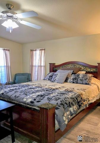 10326 S Linda Ln, Wellton, AZ 85356