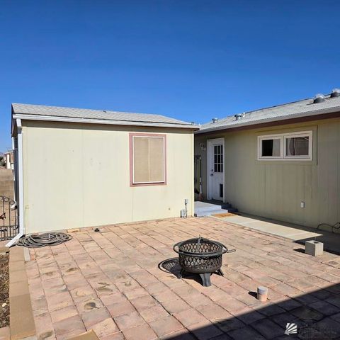 10326 S Linda Ln, Wellton, AZ 85356