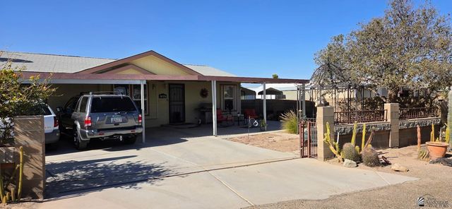 10326 S Linda Ln, Wellton, AZ 85356