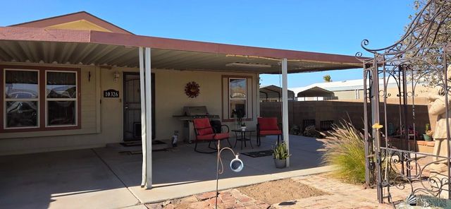 10326 S Linda Ln, Wellton, AZ 85356