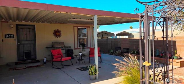 10326 S Linda Ln, Wellton, AZ 85356