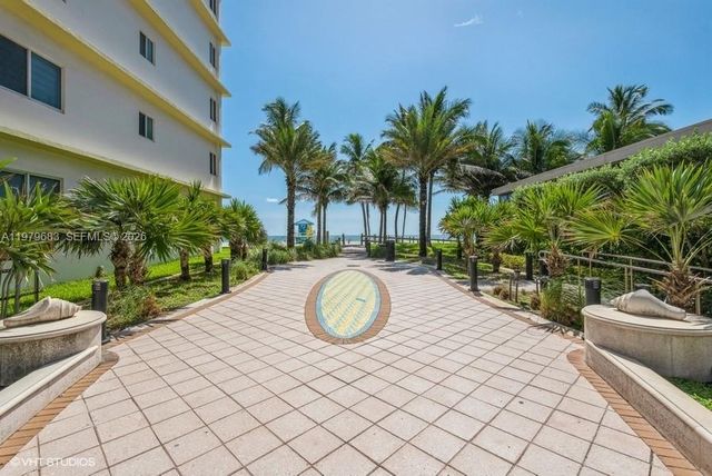 2200 S Ocean Dr N205, Hollywood, FL 33019