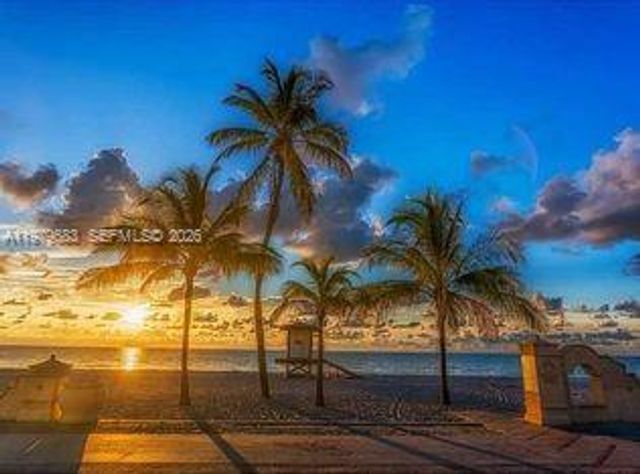 2200 S Ocean Dr N205, Hollywood, FL 33019