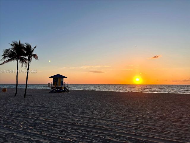 2200 S Ocean Dr N205, Hollywood, FL 33019
