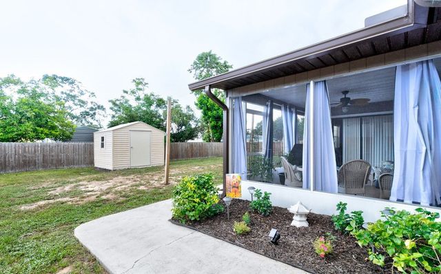 585 Ray Street, Sebastian, FL 32958