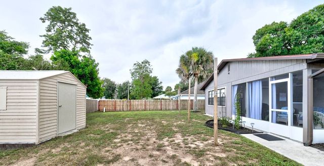 585 Ray Street, Sebastian, FL 32958