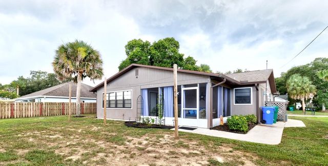 585 Ray Street, Sebastian, FL 32958