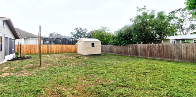 585 Ray Street, Sebastian, FL 32958