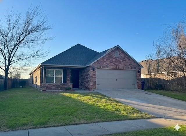 2120 Talia Trail, Siloam Springs, AR 72761