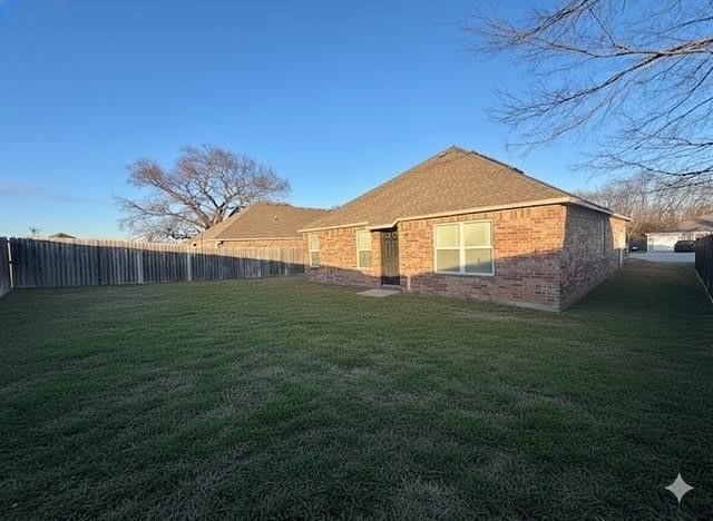 2120 Talia Trail, Siloam Springs, AR 72761