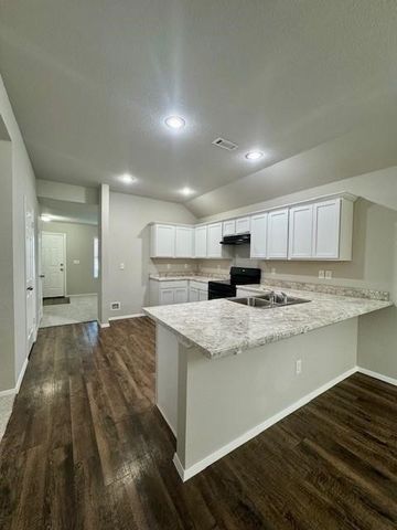 2120 Talia Trail, Siloam Springs, AR 72761