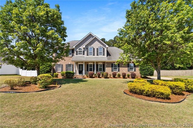 4420 Timber Grove Drive