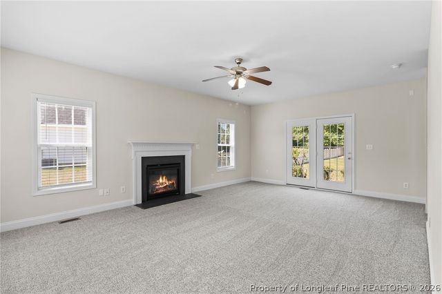 4420 Timber Grove Drive, Hope Mills, NC 28348