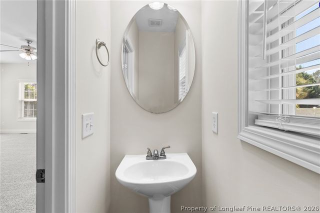 4420 Timber Grove Drive, Hope Mills, NC 28348