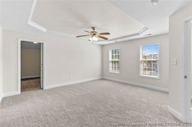 4420 Timber Grove Drive, Hope Mills, NC 28348
