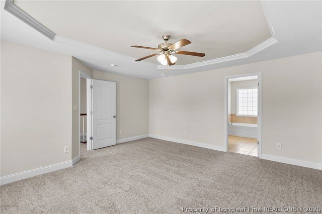 4420 Timber Grove Drive, Hope Mills, NC 28348