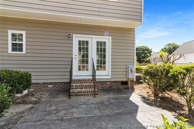 4420 Timber Grove Drive, Hope Mills, NC 28348