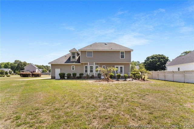 4420 Timber Grove Drive, Hope Mills, NC 28348