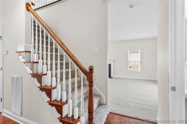 4420 Timber Grove Drive, Hope Mills, NC 28348
