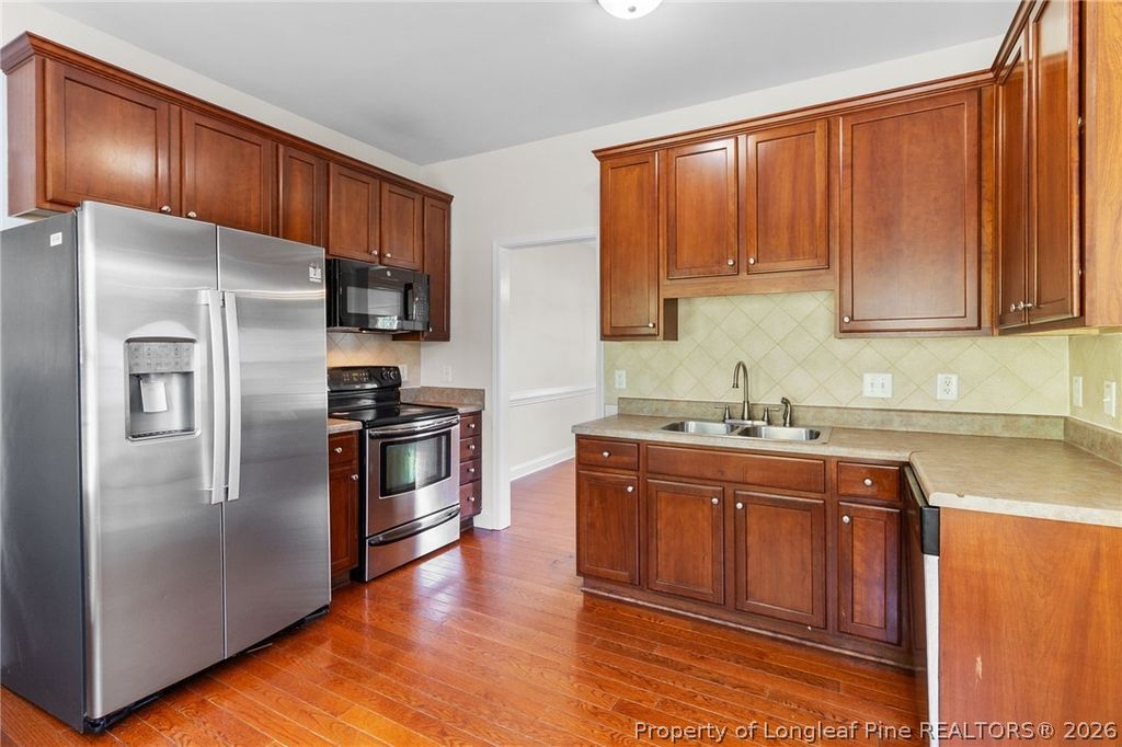 4420 Timber Grove Drive, Hope Mills, NC 28348 — photo 16