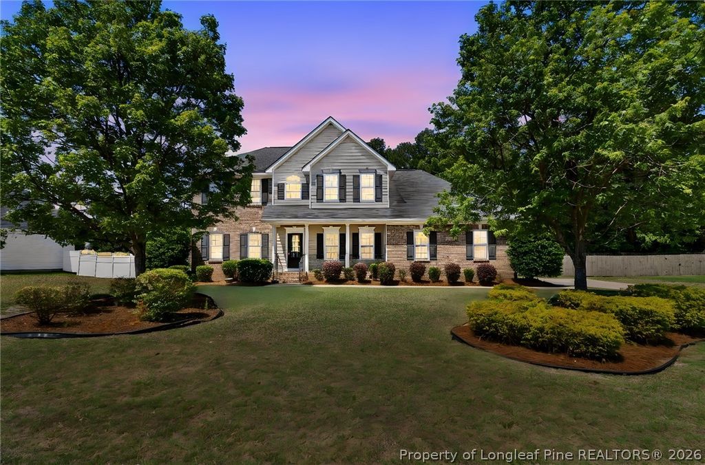 4420 Timber Grove Drive, Hope Mills, NC 28348 — photo 2