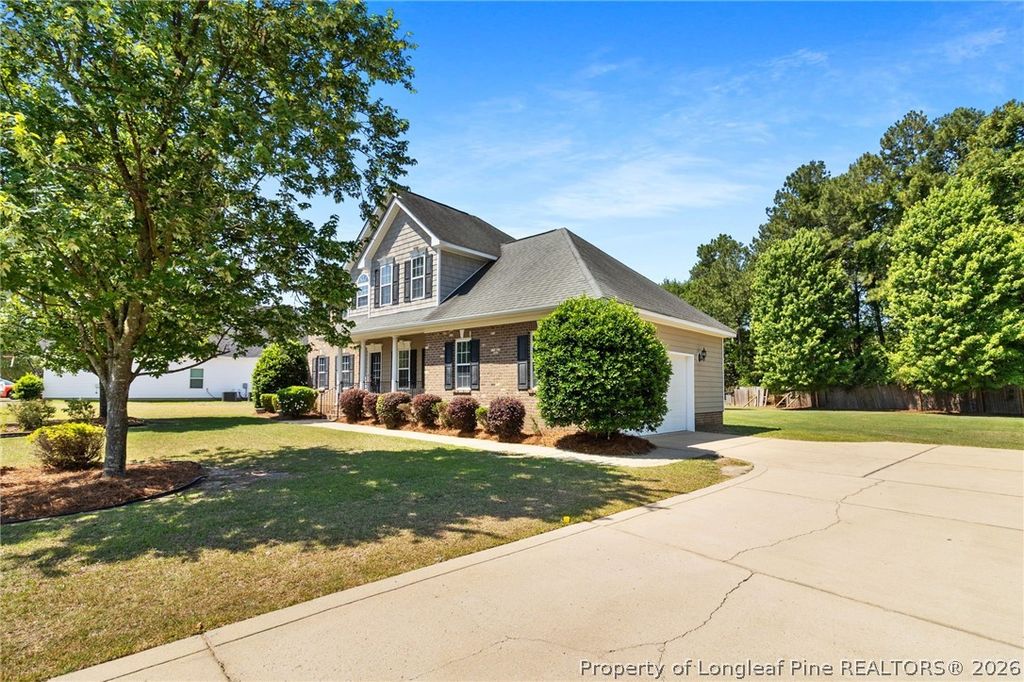 4420 Timber Grove Drive, Hope Mills, NC 28348 — photo 3