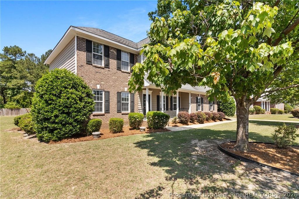 4420 Timber Grove Drive, Hope Mills, NC 28348 — photo 4