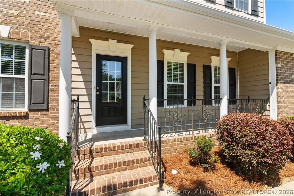 4420 Timber Grove Drive, Hope Mills, NC 28348 — photo 5