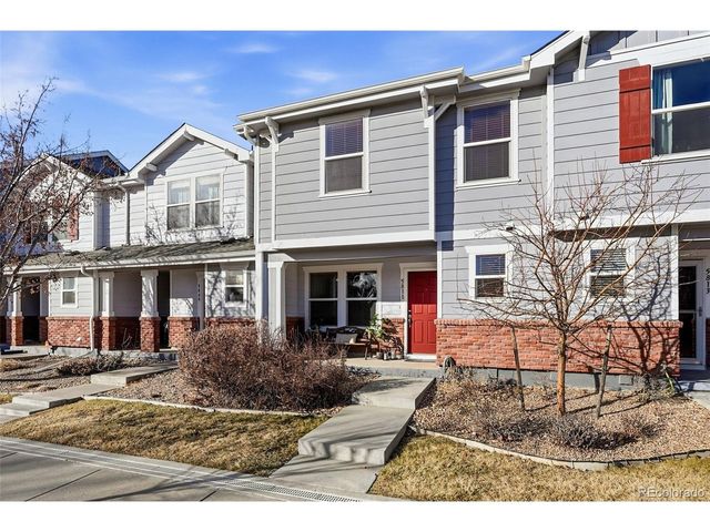 5811 Ceylon St, Denver, CO 80249