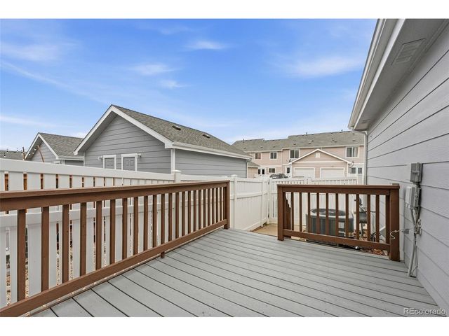 5811 Ceylon St, Denver, CO 80249