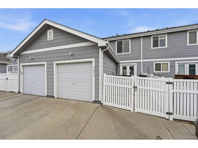 5811 Ceylon St, Denver, CO 80249