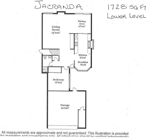650 Wakefield Court 103, Long Beach, CA 90803