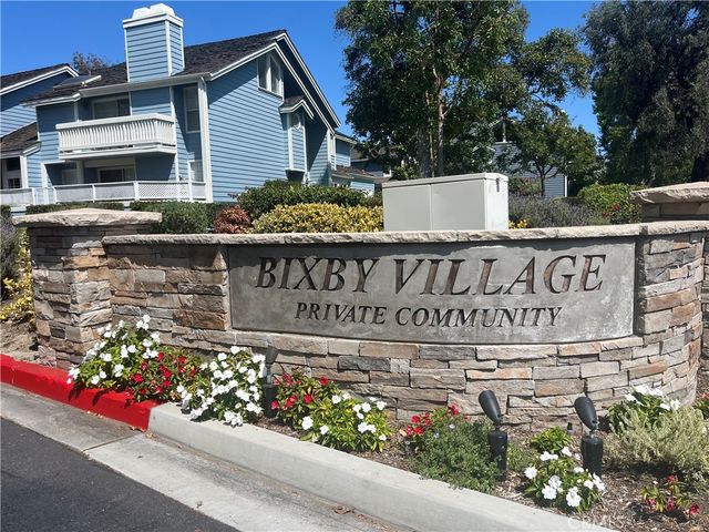 650 Wakefield Court 103, Long Beach, CA 90803