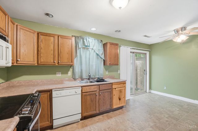 2342 Washington Avenue, Colerain Twp, OH 45231