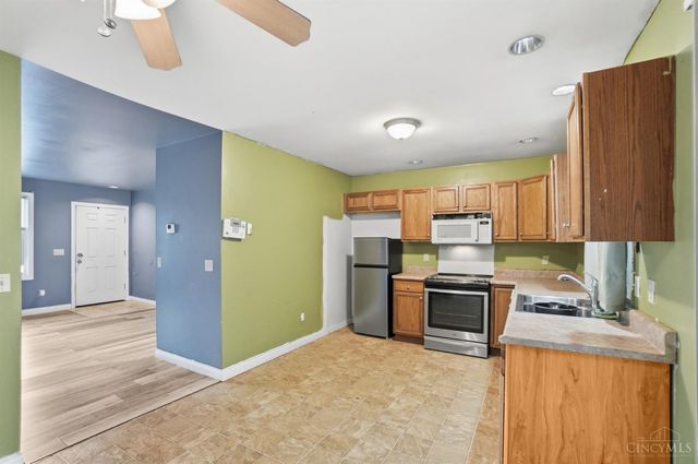 2342 Washington Avenue, Colerain Twp, OH 45231