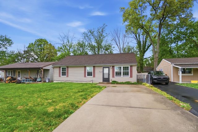 2342 Washington Avenue, Colerain Twp, OH 45231