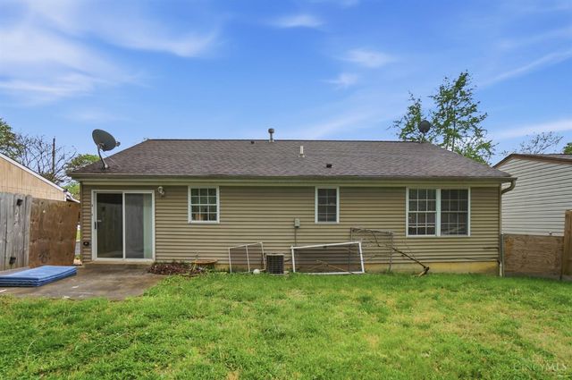 2342 Washington Avenue, Colerain Twp, OH 45231