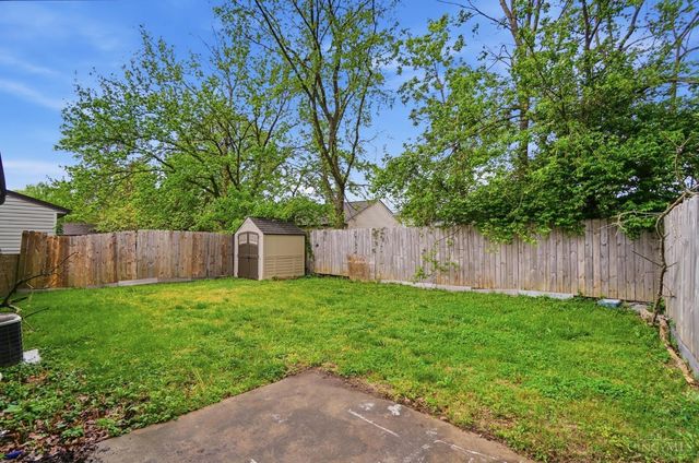 2342 Washington Avenue, Colerain Twp, OH 45231