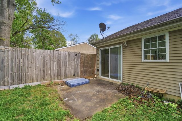 2342 Washington Avenue, Colerain Twp, OH 45231