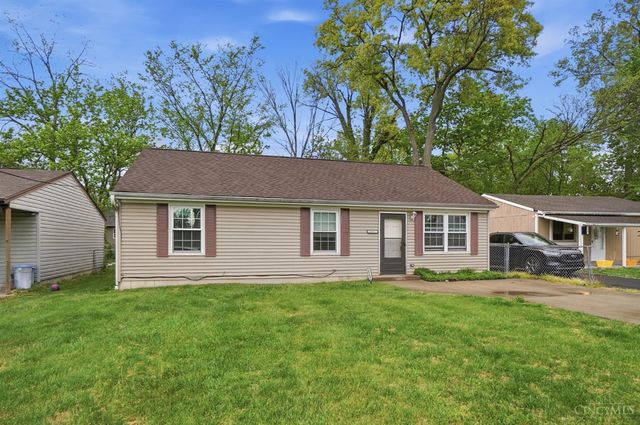 2342 Washington Avenue, Colerain Twp, OH 45231