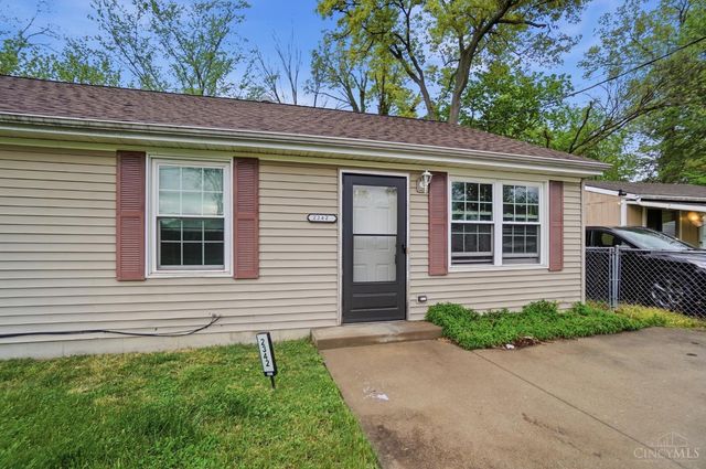 2342 Washington Avenue, Colerain Twp, OH 45231