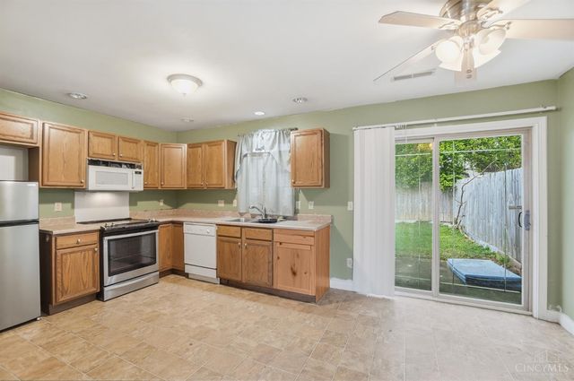 2342 Washington Avenue, Colerain Twp, OH 45231
