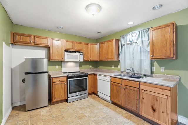 2342 Washington Avenue, Colerain Twp, OH 45231
